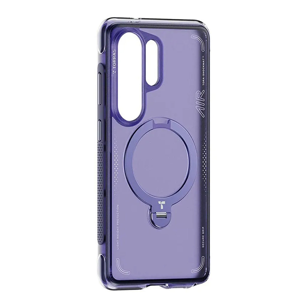 TORRAS Ostand Q3 Air for Samsung Galaxy S26 Ultra