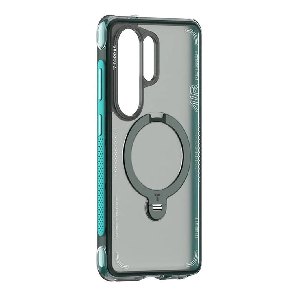 TORRAS Ostand Q3 Air for Samsung Galaxy S26 Ultra