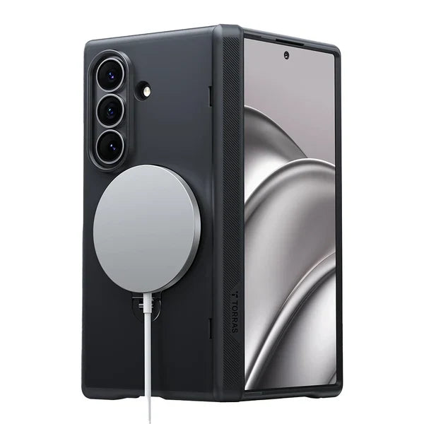 TORRAS Ostand Q3 Spin for Samsung Galaxy Z Fold 8 Ultra