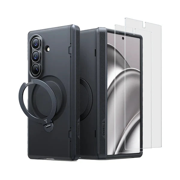 TORRAS Ostand Q3 Spin for Samsung Galaxy Z Fold 8 Ultra