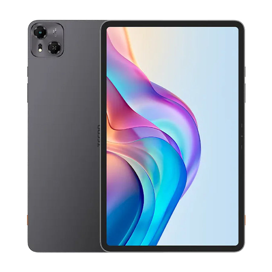 Tecno MEGAPAD Pro 12" - 8GB Ram - 256GB Storage