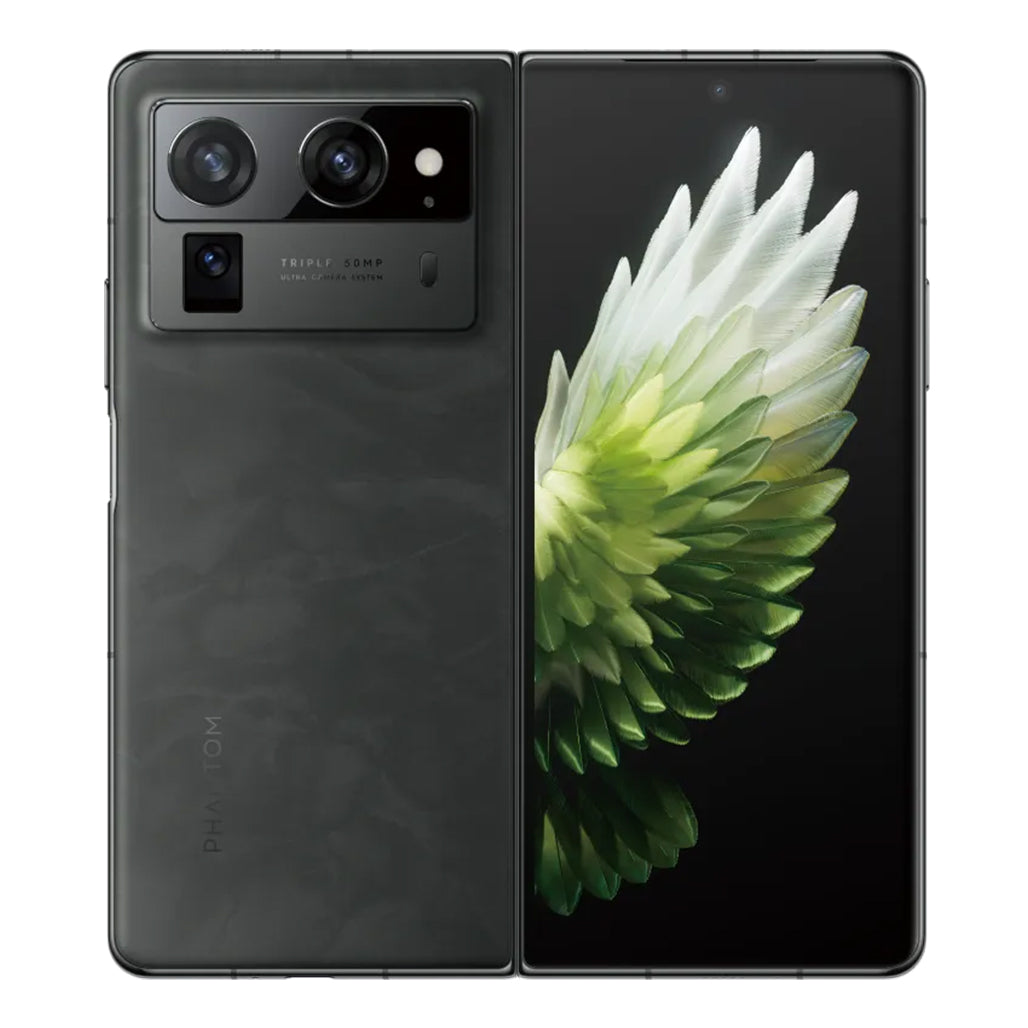 Tecno PHANTOM V Fold2 5G Karst Green