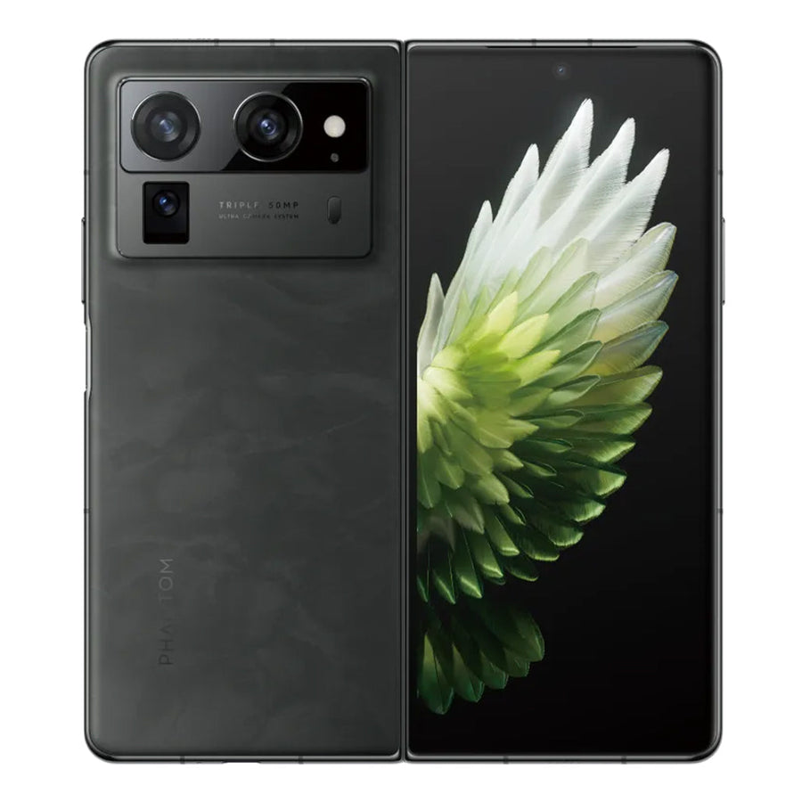 Tecno PHANTOM V Fold2 5G Karst Green