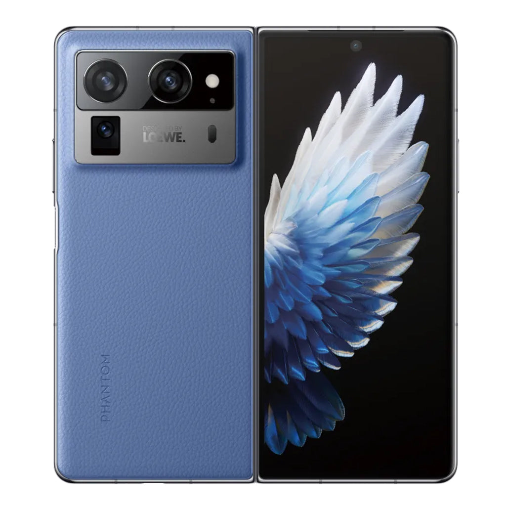 Tecno PHANTOM V Fold2 5G Rippling Blue