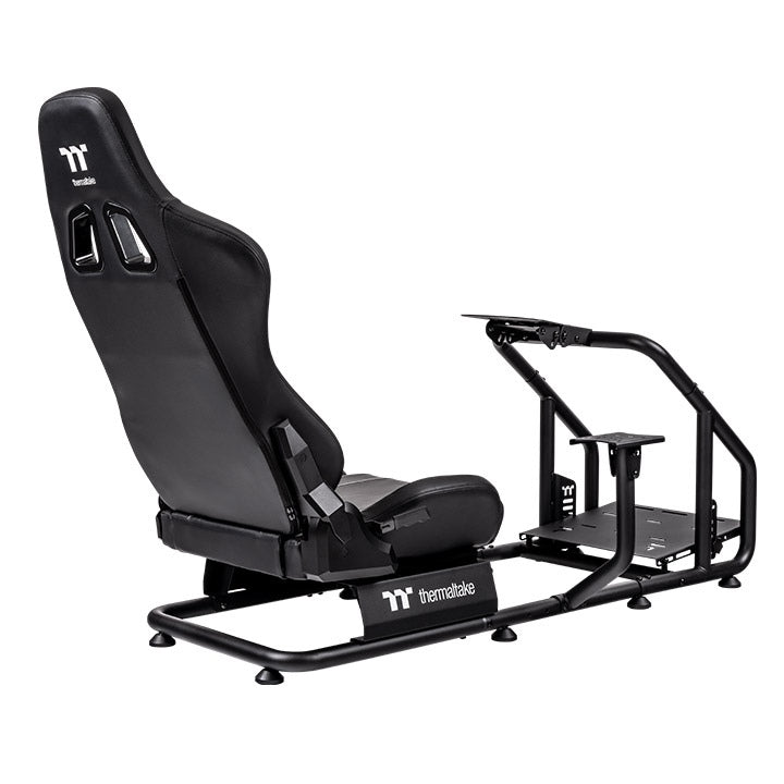 Thermaltake GR300 Cockpit Bundle Black