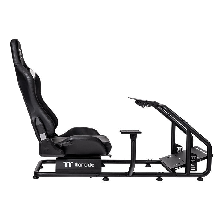 Thermaltake GR300 Cockpit Bundle Black