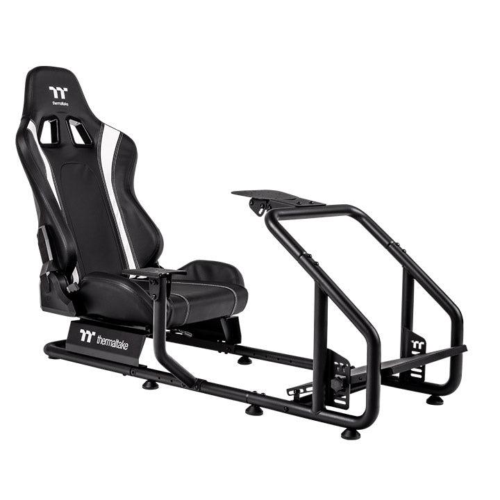 Thermaltake GR300 Cockpit Bundle Black