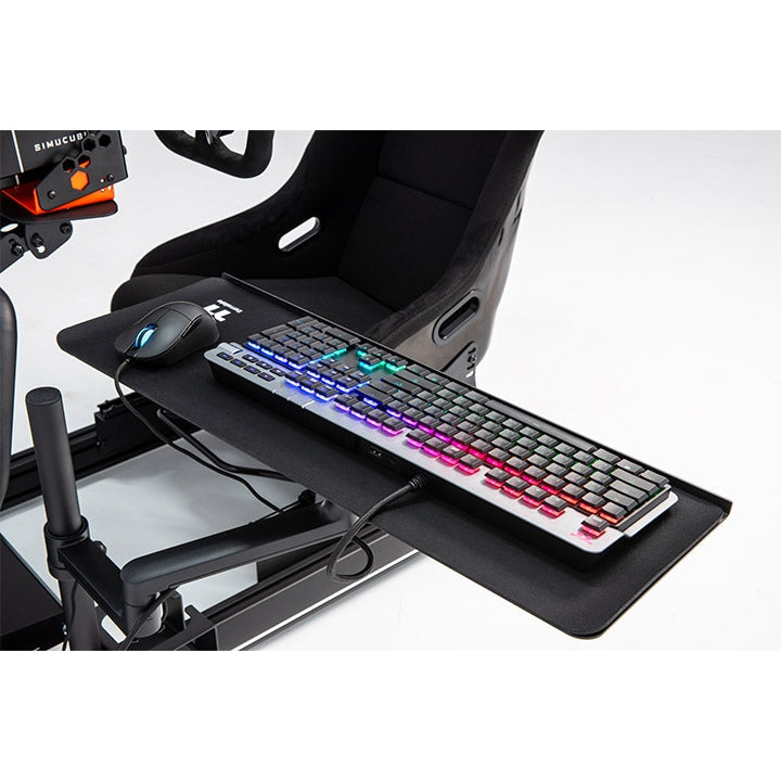 Thermaltake GR300 Cockpit Bundle floor mat