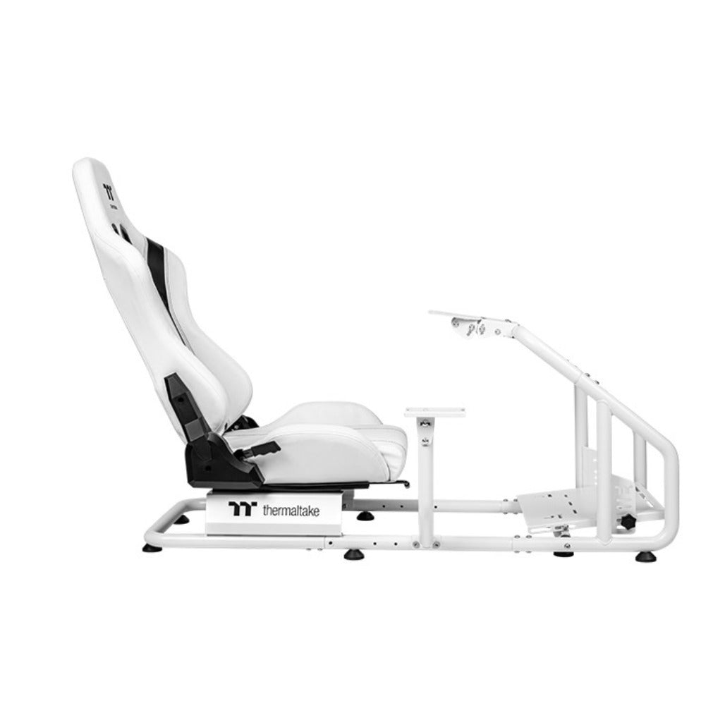Thermaltake GR300 Cockpit Bundle Snow