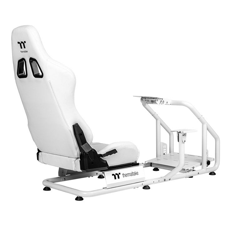 Thermaltake GR300 Cockpit Bundle Snow