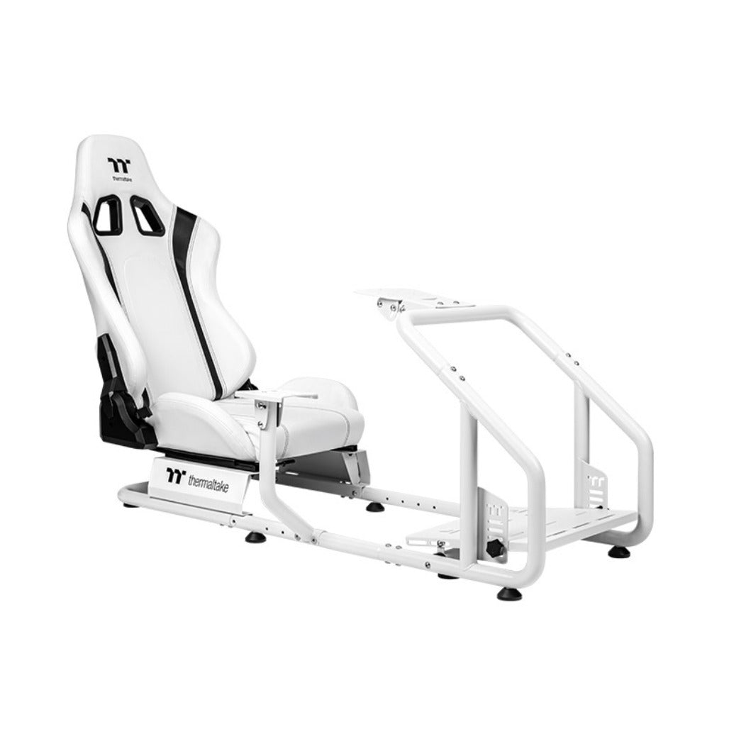 Thermaltake GR300 Cockpit Bundle Snow