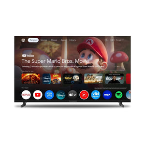 Televisions