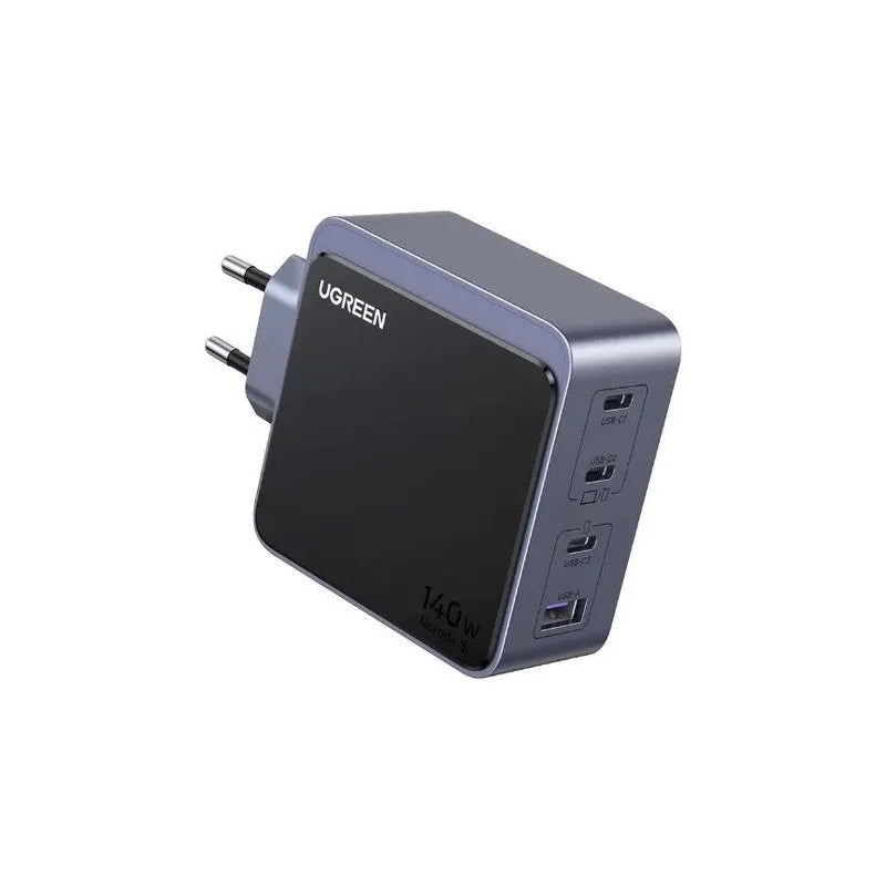 UGREEN 140W 4-Port GaN Charger