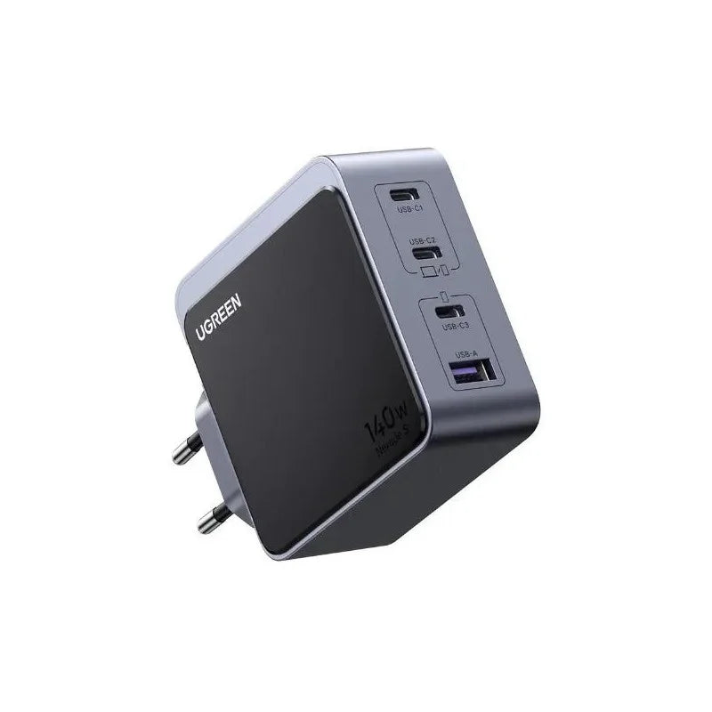 UGREEN 140W 4-Port GaN Charger