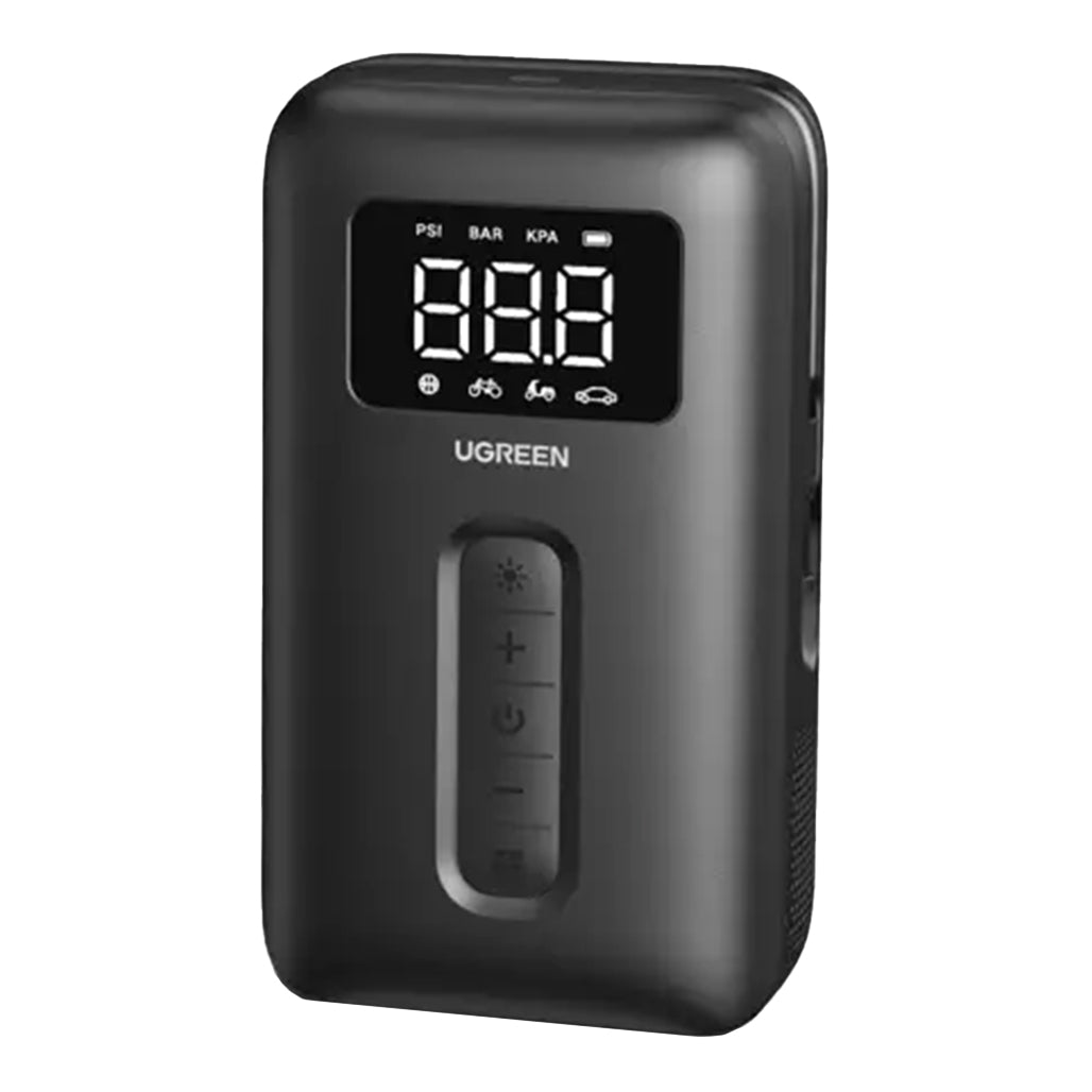 UGREEN 15951 Cordless Air Pump & Tire Inflator