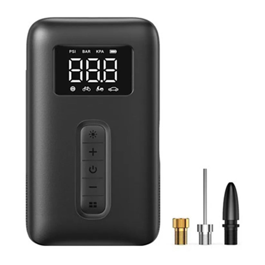 UGREEN 15951 Cordless Air Pump & Tire Inflator