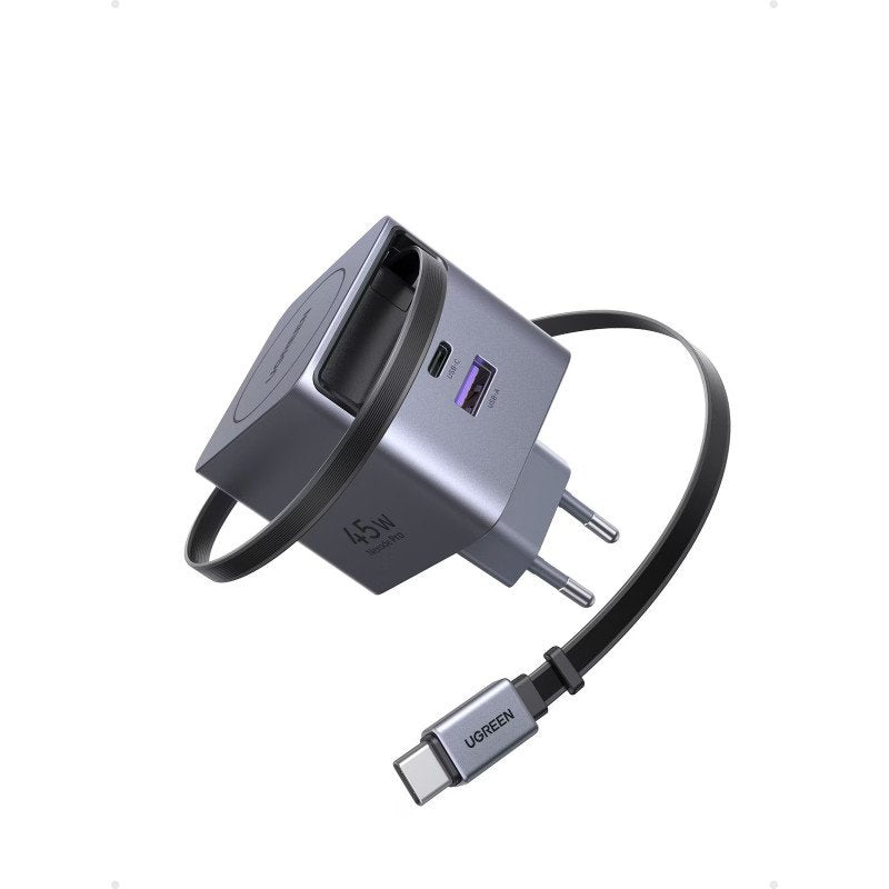 UGREEN 45W GaN USB-C Charger