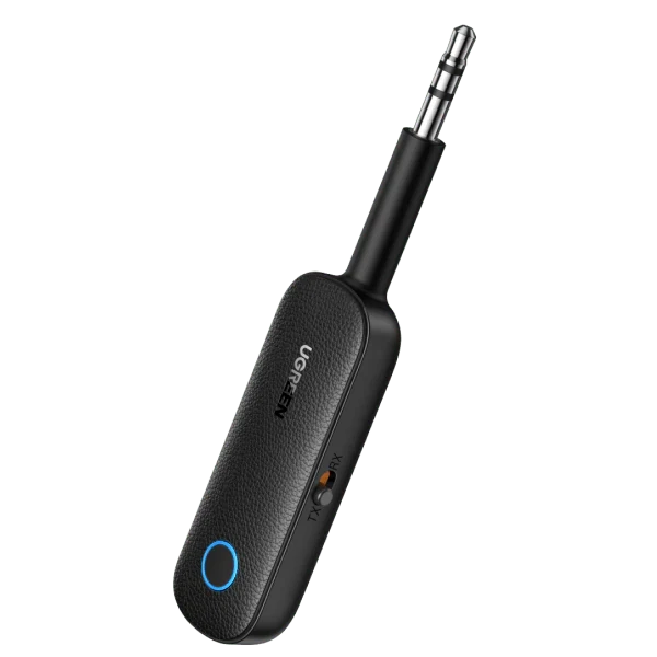 UGREEN 2 in 1 Bluetooth 5.0 Transmitter and Receiver