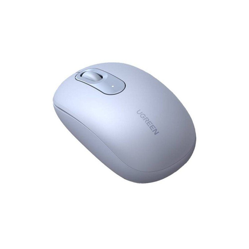 UGREEN MU105 Wireless Mouse Dusty Blue