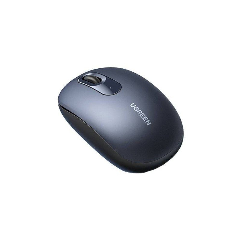 UGREEN MU105 Wireless Mouse Midnight Blue
