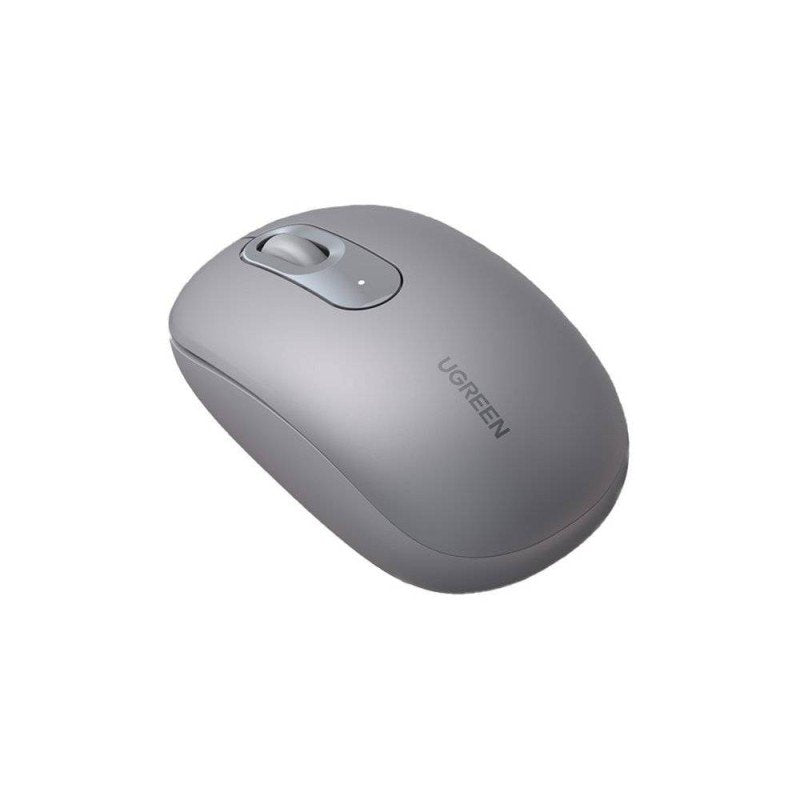 UGREEN MU105 Wireless Mouse Moonlight Gray