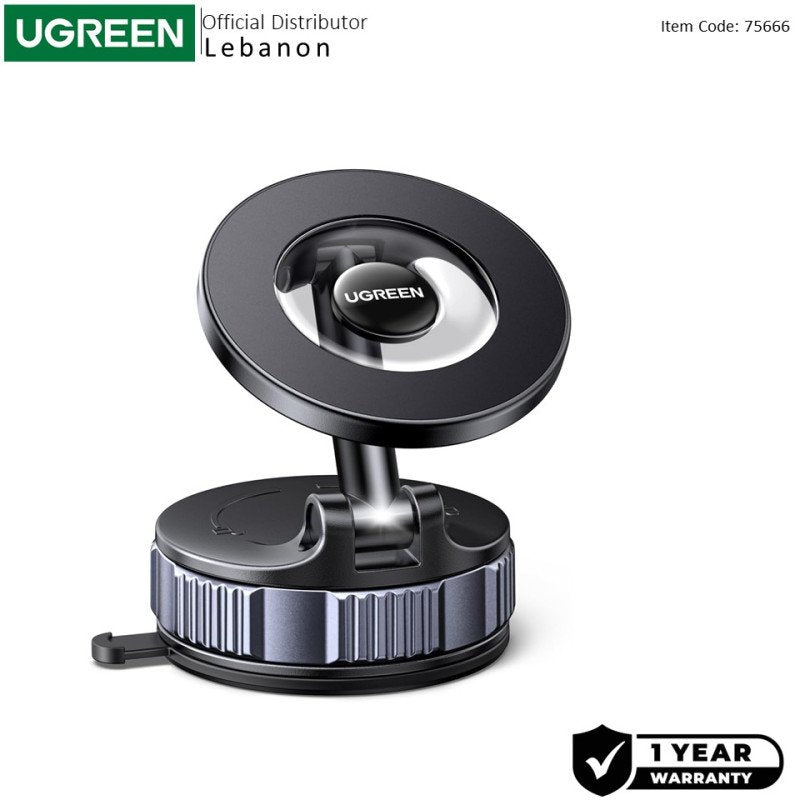 UGREEN Pro-Series MagSafe Car Mount