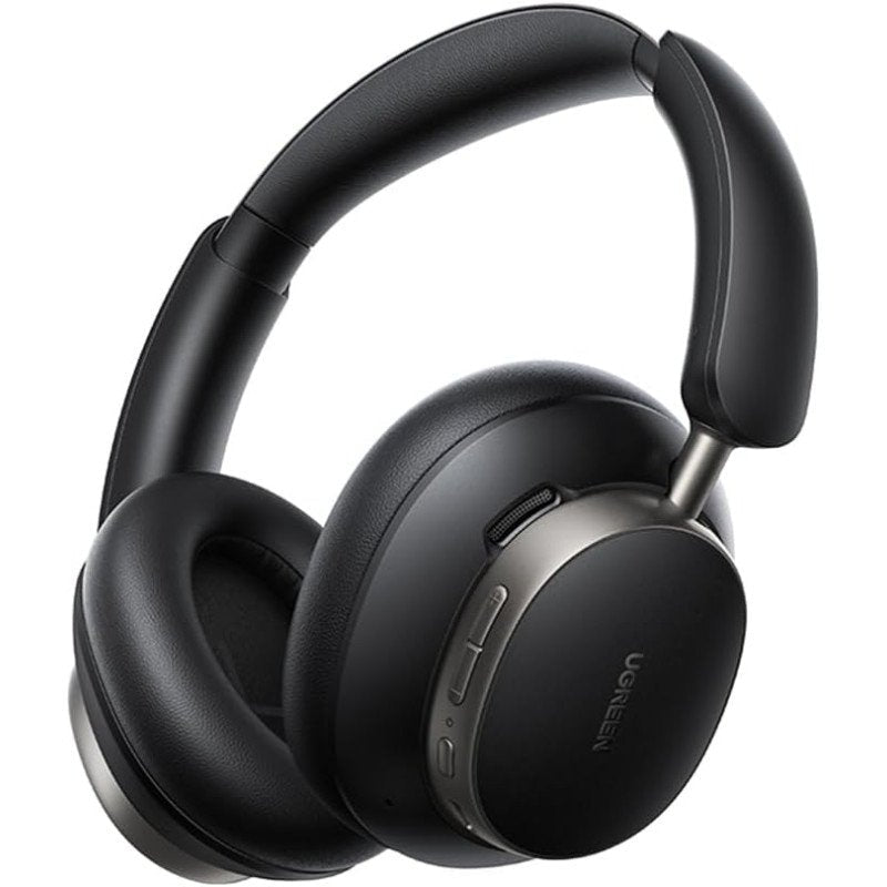 UGREEN Studio Pro Wireless Over-Ear Headphones Black