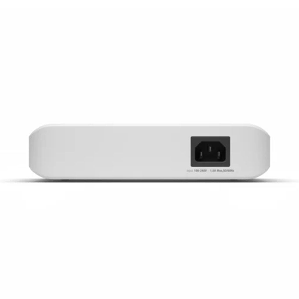Ubiquiti UniFi Switch Lite 16 PoE - 16-Port Gigabit Managed PoE+ Switch view 2