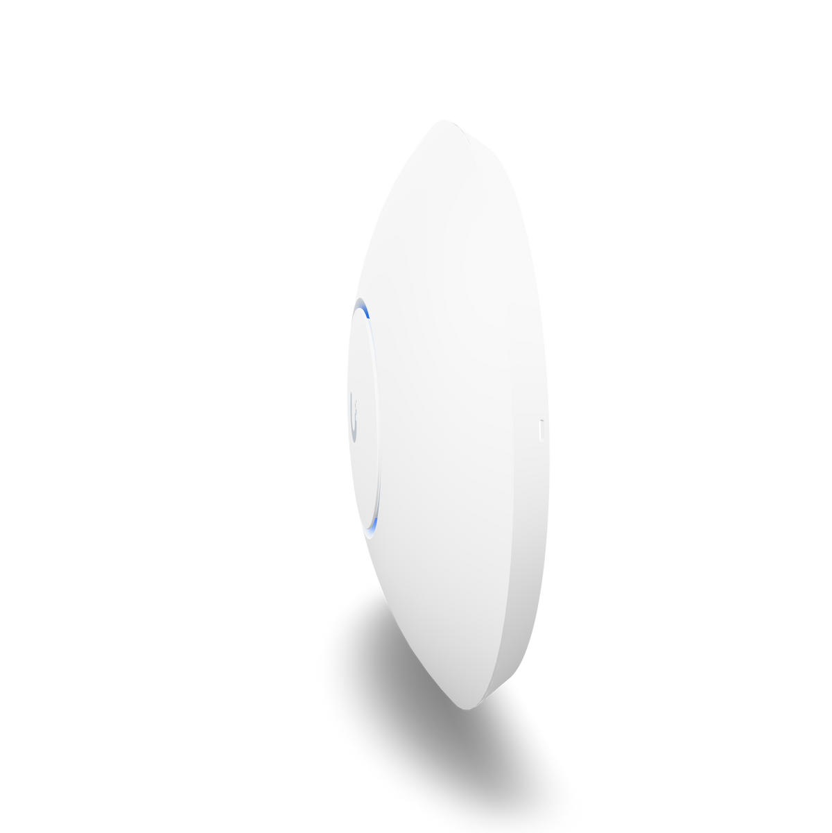 Ubiquiti UniFi U6 Enterprise - Ceiling-Mount WiFi 6E Access Point view 1