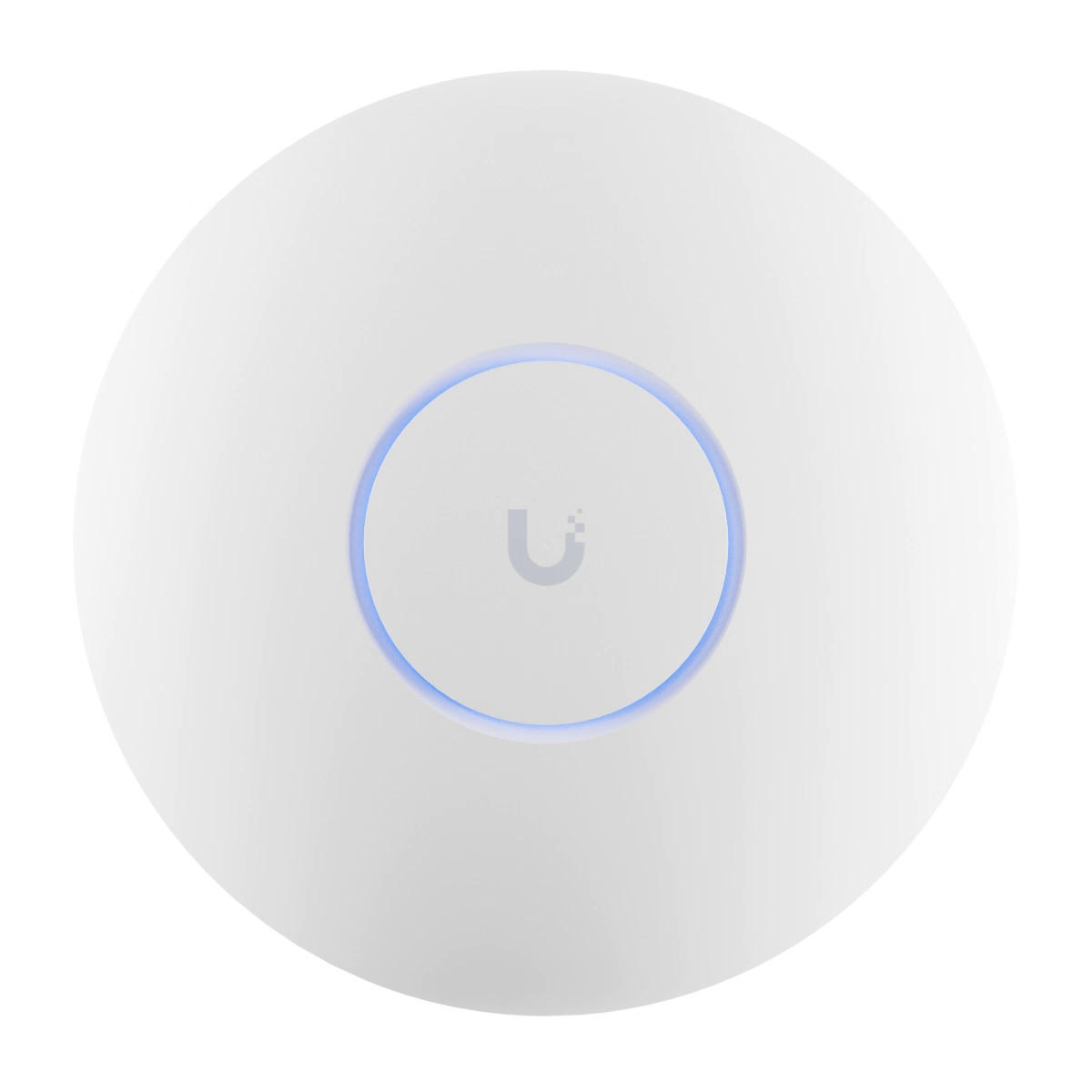Ubiquiti UniFi U6 Enterprise - Ceiling-Mount WiFi 6E Access Point