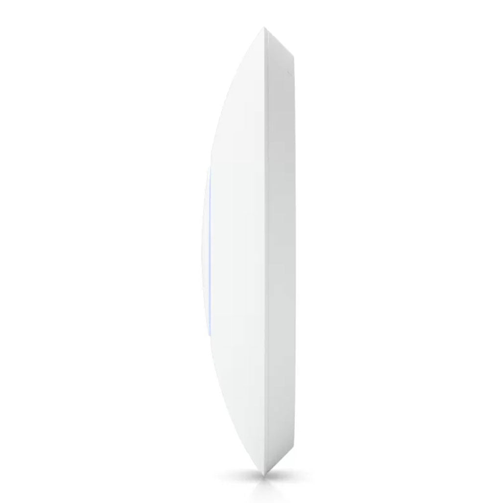 Ubiquiti UniFi U6+ WiFi 6 Access Point view 2