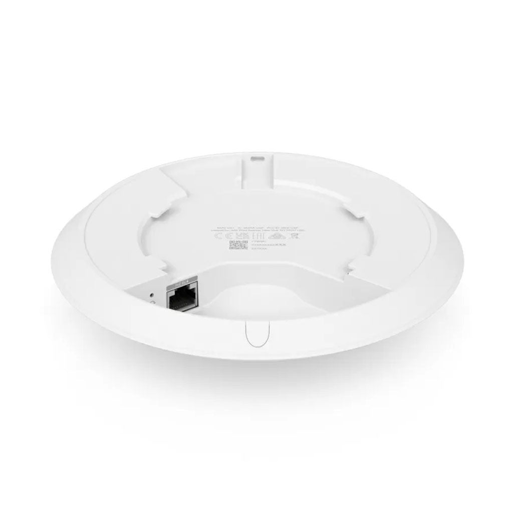 Ubiquiti UniFi U6+ WiFi 6 Access Point view 4