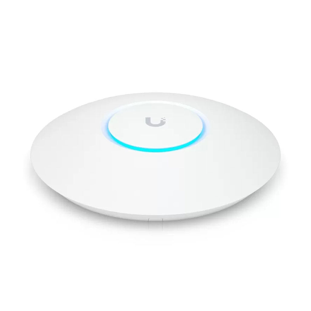 Ubiquiti UniFi U6+ WiFi 6 Access Point view 5