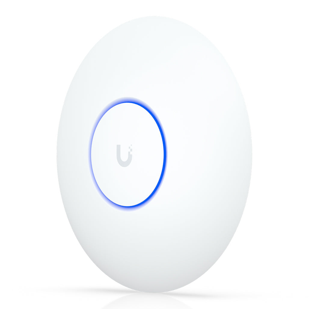 Ubiquiti UniFi U7 Lite WiFi 7 Access Point view 1