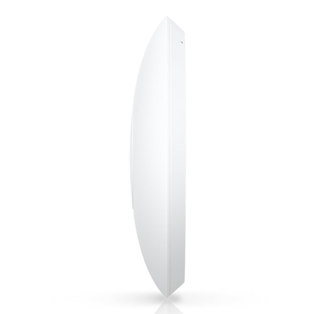 Ubiquiti UniFi U7 Lite WiFi 7 Access Point view 2