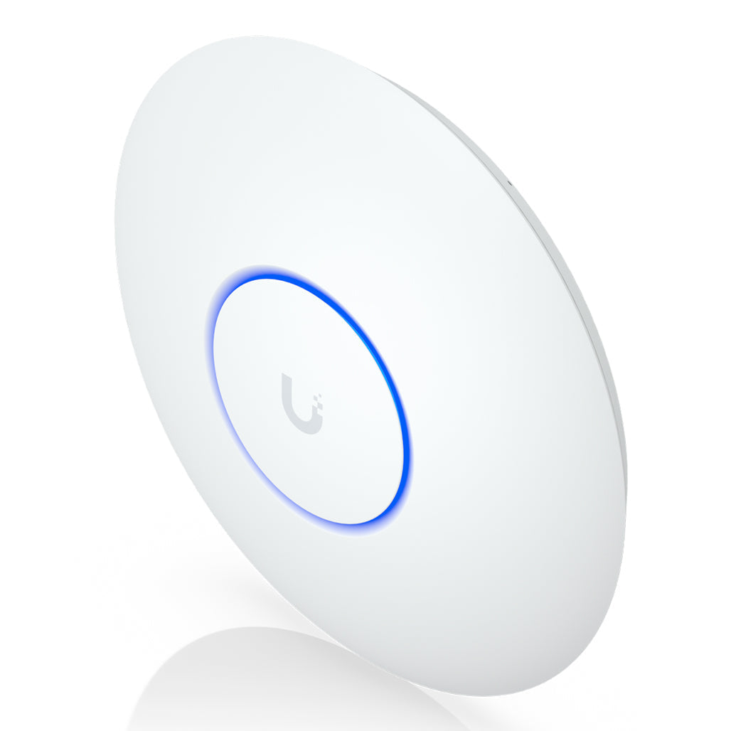 Ubiquiti UniFi U7 Lite WiFi 7 Access Point view 6