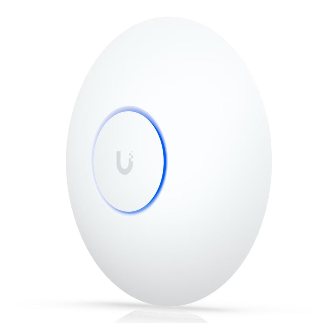 Ubiquiti UniFi U7 Long-Range (U7-LR) WiFi 7 Access Point view 1