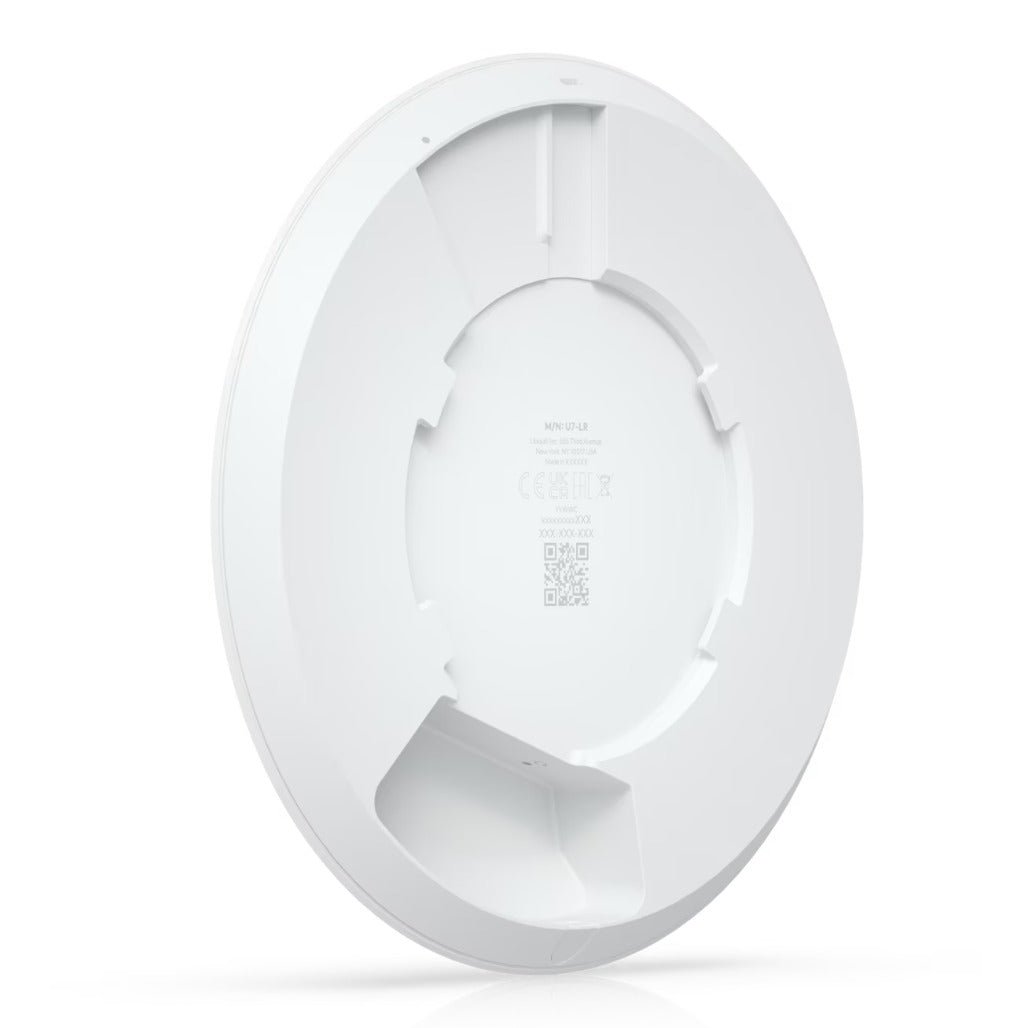 Ubiquiti UniFi U7 Long-Range (U7-LR) WiFi 7 Access Point view 3