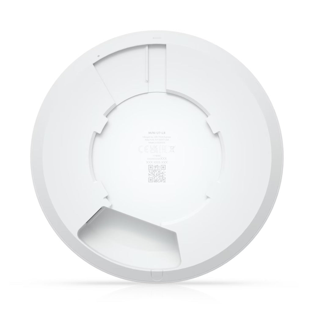 Ubiquiti UniFi U7 Long-Range (U7-LR) WiFi 7 Access Point view 5