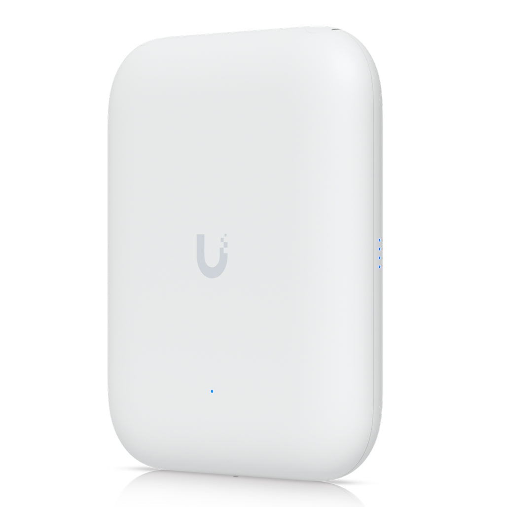 Ubiquiti UniFi U7 Outdoor WiFi 7 Access Point view 1