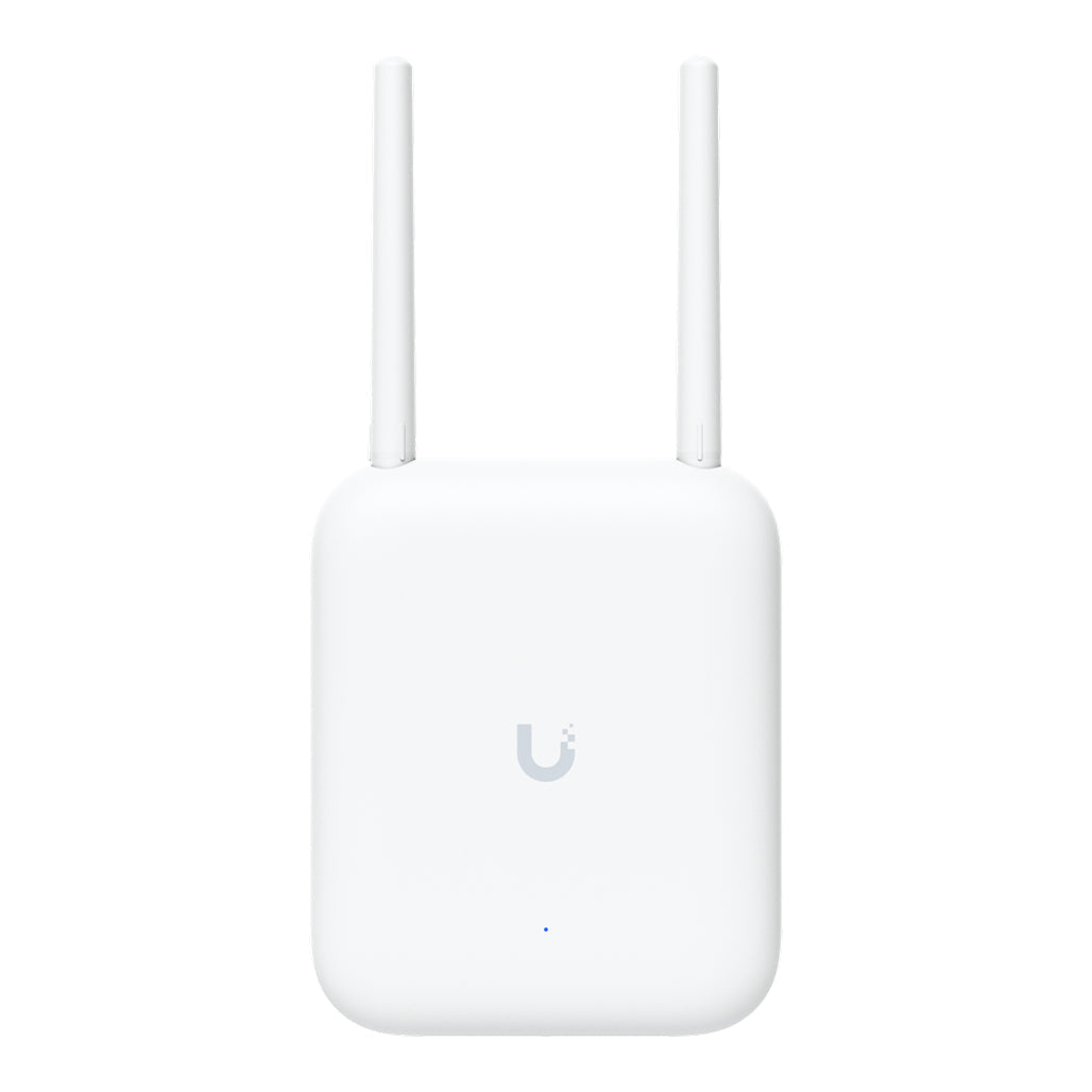 Ubiquiti UniFi U7 Outdoor WiFi 7 Access Point view 6