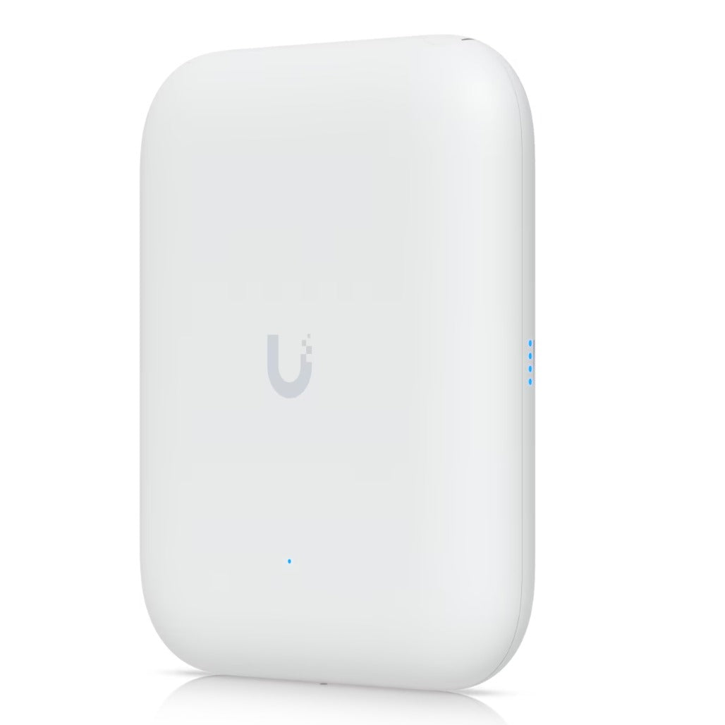 Ubiquiti UniFi U7 Pro Outdoor Tri-Band WiFi 7 Access Point view 1