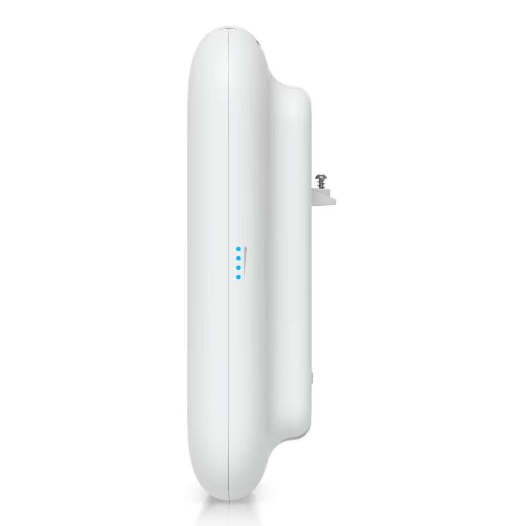 Ubiquiti UniFi U7 Pro Outdoor Tri-Band WiFi 7 Access Point view 2