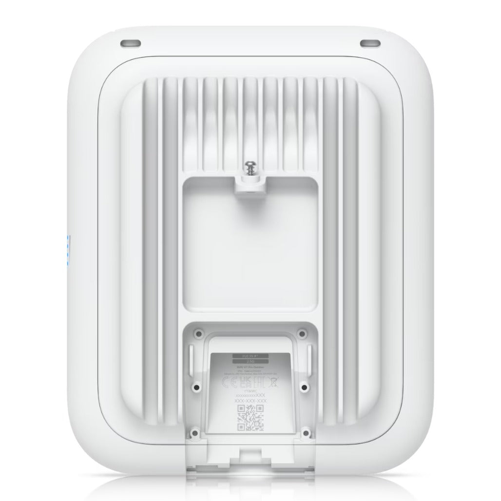 Ubiquiti UniFi U7 Pro Outdoor Tri-Band WiFi 7 Access Point view 3