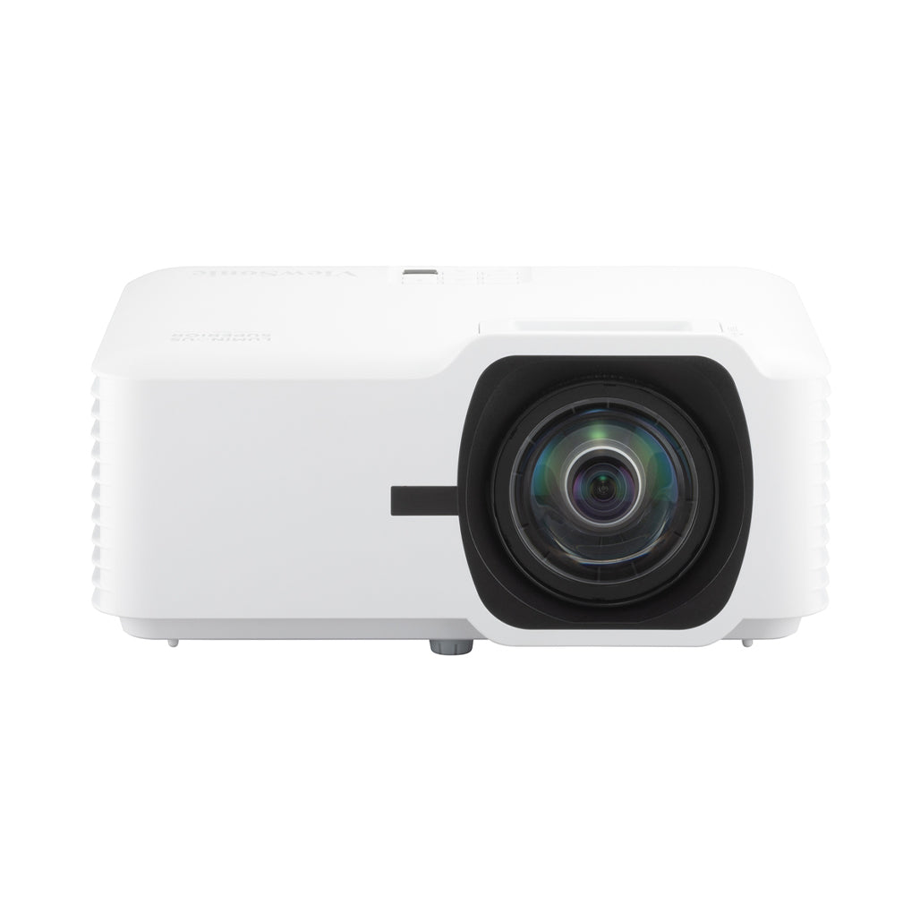 ViewSonic LS711HD 4,200 ANSI Lumens 1080p Short Throw Laser Projector view 1