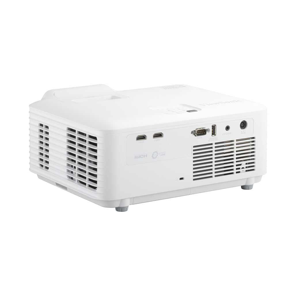 ViewSonic LS711HD 4,200 ANSI Lumens 1080p Short Throw Laser Projector view 3