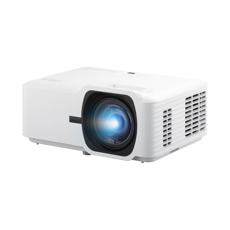 ViewSonic LS711HD 4,200 ANSI Lumens 1080p Short Throw Laser Projector