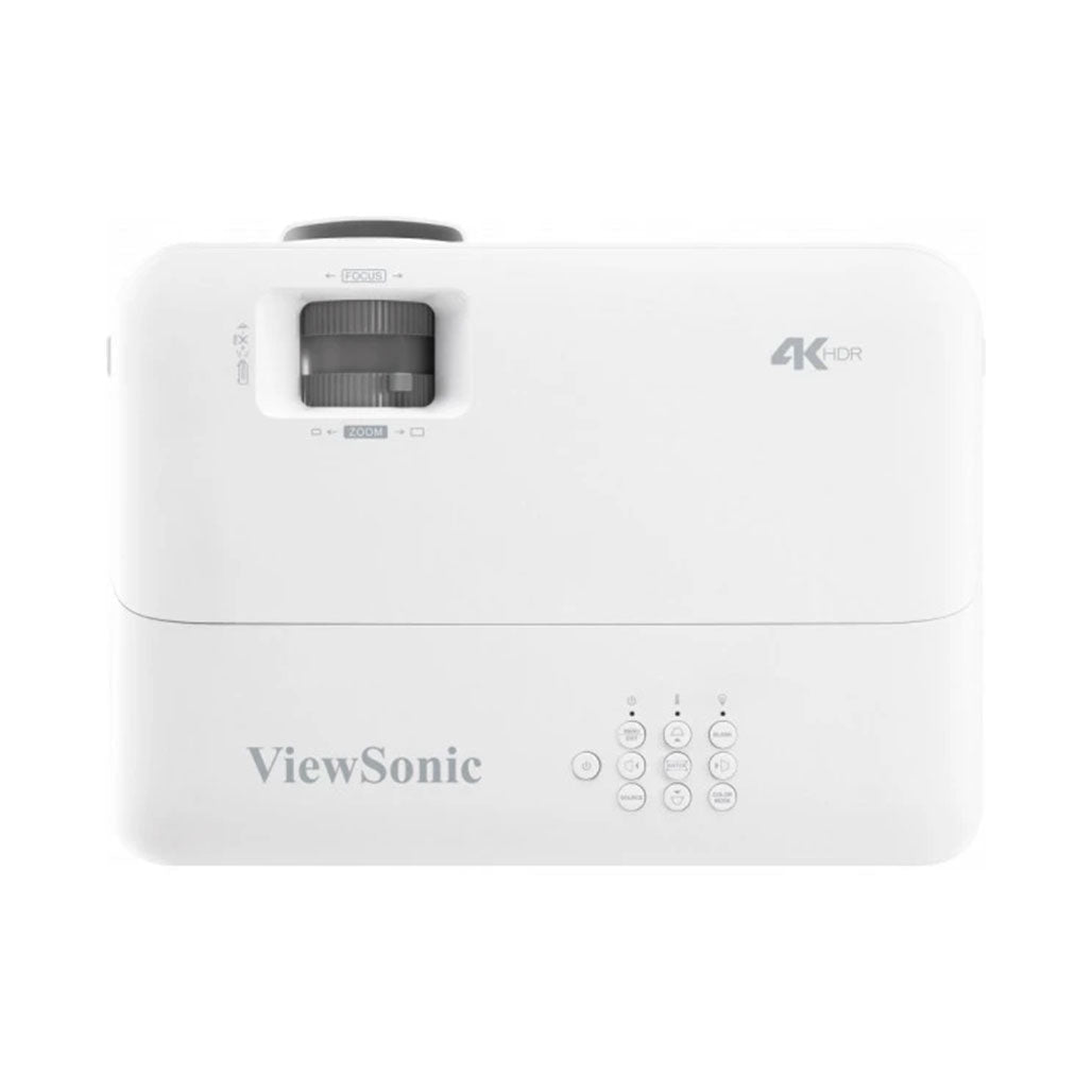 ViewSonic PX701-4K 3,200 ANSI Lumens 4K Home Projector view 2