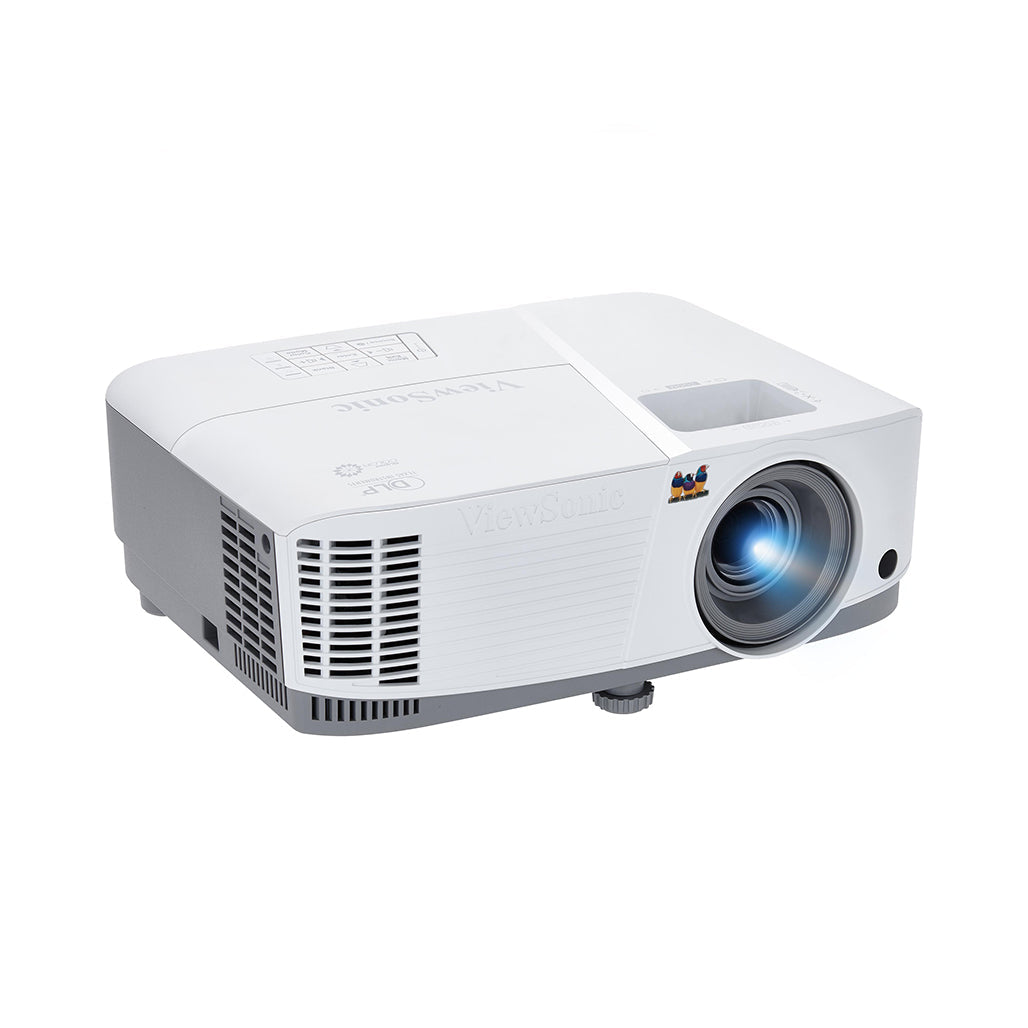 ViewSonic SP3 4,800 ANSI Lumens SVGA Business Projector view 1