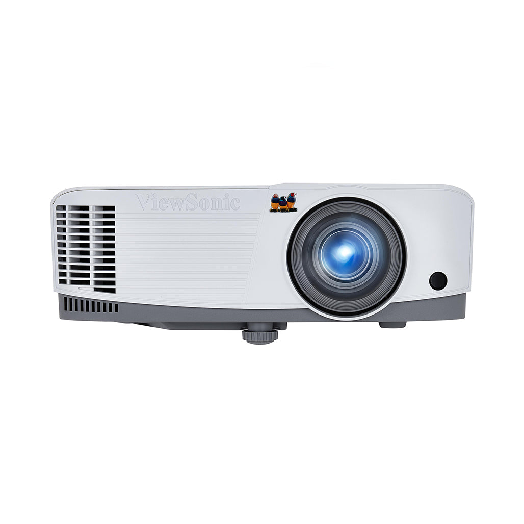 ViewSonic SP3 4,800 ANSI Lumens SVGA Business Projector view 2